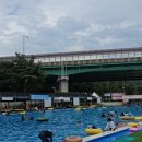 송추로얄암반수수영장 이미지