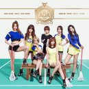 AOA - 심쿵해 (2015) 이미지