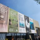 예술 夜 :  아시아, 그 곳의 음악 | 데미안 허스트 전시 후기