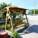 하조대해수욕장 야영장 이미지