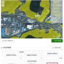 화성시 서신면 해양산업단지(앞) 대로변 접합 토지 분양 이미지