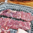 우각정(본점) | 대구 신천동 맛집 한우 구이 한우 곰탕 맛있는 곳