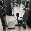 동탄디스퀘어앞 이미지