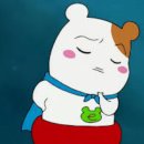 웨이브독 이미지