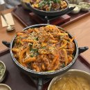명동 한식 맛집 본우리반상 (내돈내먹)