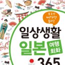 생활 & 여행 일본어 이미지