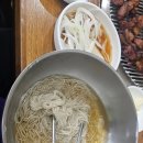 돈돼지순대국밥 | 아이가참좋아하는 돼지양념갈비 맛집 신림동(난곡)