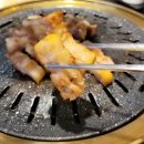소사구돼지왕갈비 &#34;다이닝갈비 부천옥길점&#34; 내돈내산 후기