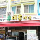 미송백반