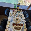 동양종합밋션카서비스 | 통영횟집 만월다찌, 오션뷰 가족모임 맛집 추천