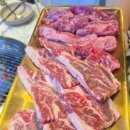반석수영장 | 부천 상동역 고기 맛집 반석생갈비 상동역점 후기