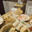 스피드메이트 중동점 | 부천 중동맛집 | 소곱창구이 특수부위 도래창전골 | 중동역 맛집 by신이조곱창