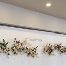 (주)호텔카리스스페로 | W7. 인천 예식장 송도 메리빌리아 방문 및 계약 후기