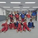 마스터케이 태권도 이미지