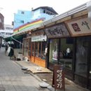 역전시장 화장실 이미지