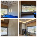친환경적이고 실용적인 신축 고급 주택 청소