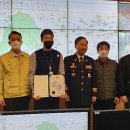 CCTV 통합관제센터 화장실 이미지