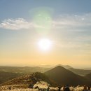 새별오름 이미지