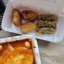 신전떡볶이조촌점