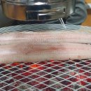 금강호 민물장어 이미지