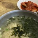 일품칼국수사곡상모점 이미지