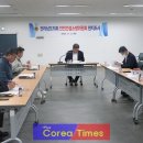 목포도시가스현장