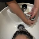 우리집 미용사(여성) | [강동 고은빛 여성병원] 초산모의 자연분만 진통 출산후기 • 1인실 이용 • 신생아 면회. 비용. 식사...