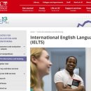 뉴질랜드에서의 IELTS 시험 이미지