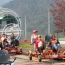 곡성 섬진강 기차마을 이미지