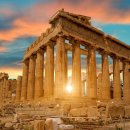 매혹적인 고대 문화 체험, 그리스여행 이미지