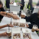 [진로탐색] 커피바리스타 | 부산 커피향 가득한 바리스타 진로탐색 개금여중