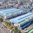 농수산물도매시장관리사업소 이미지