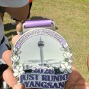 69 | [양산 마라톤] 2026 저스트 런텐 양산 10k 완주 후기! 아쉬운점