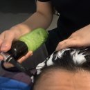 뚜레쥬르광명 | [철산 두피관리]닥터포헤어 광명점/광명 두피관리에서 스페셜두피관리 받은 후기
