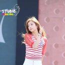 130825 에이핑크 NBA 3X 코리아 농구대회 축하공연 직찍 이미지