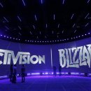 영국, 기술 분야에서 가장 큰 Microsoft-Activision 게임 거래 차단 이미지