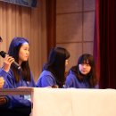 경희대학교 평화복지대학원 이미지