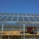 무궁태양광발전소 이미지