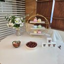 태리 | 울산 아기 백일 사진 셀프 촬영 공간 대여 태리하우즈 후기