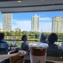 테라스커피 이미지