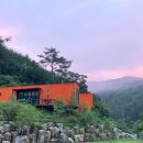 자작나무집 펜션 이미지