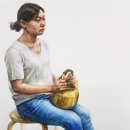 수채화(고) 이미지