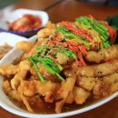 맛깔인삼요리 전문점 이미지