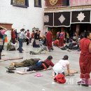 티베트 불교 수행의 이해 이미지