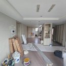 씨유 여수죽림호반점 | 여수 죽림지구 도배 싹 새로한 호반베르디움