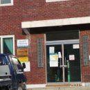 괴산마을회관 이미지