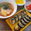 해강김밥