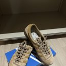 카페GY지요 | 아디다스 스니커즈 토바코 팬톤 메사 브라운 색상 GY7396 삼바 스페지알 225,230 ,235사이즈 비교 착샷...