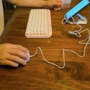 광PC | 유선광마우스 아직 쓴다. 자비스 JVM5 USB마우스 솔직 후기