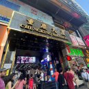 [🇭🇰 홍콩] 청킹맨션 방문 후기 및 과일가게